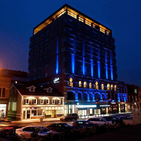 The Holman Grand Hotel 샬럿타운 외부 사진