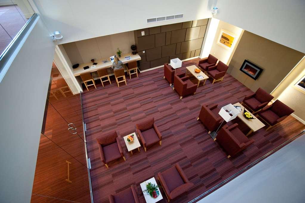 The Holman Grand Hotel 샬럿타운 객실 사진